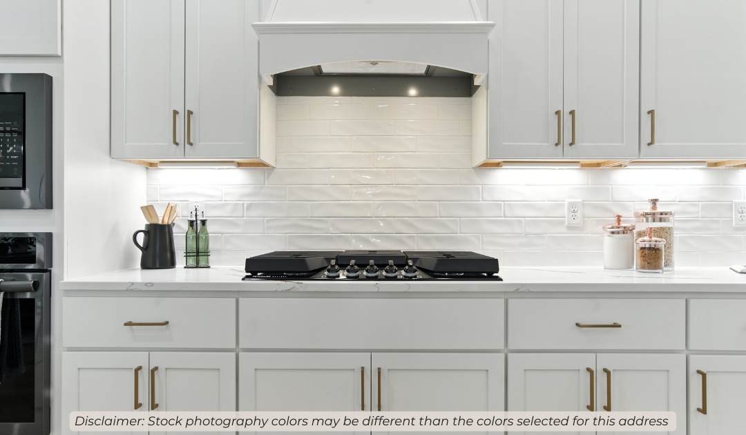 Magnolia Landing - Residential