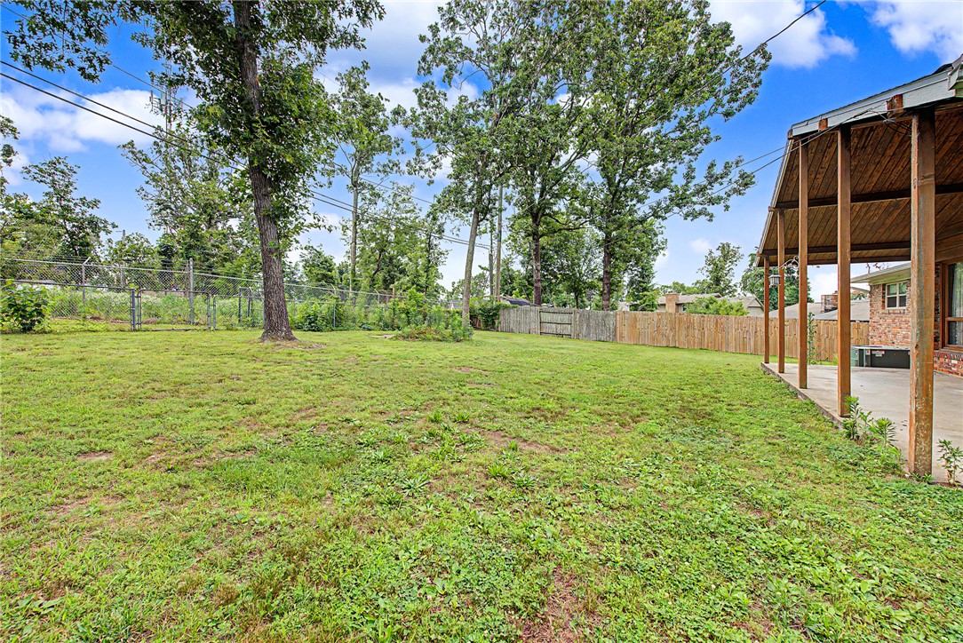 Birch Drive Add Rogers - Residential