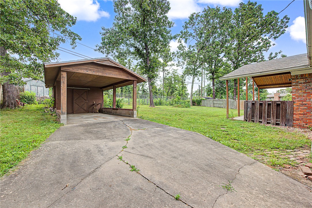 Birch Drive Add Rogers - Residential