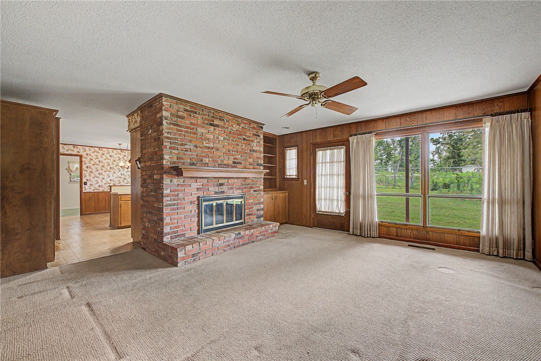 Birch Drive Add Rogers - Residential