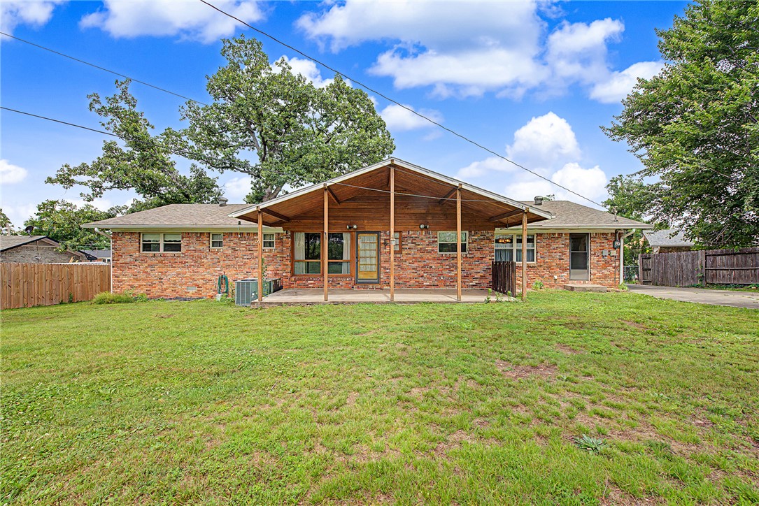 Birch Drive Add Rogers - Residential