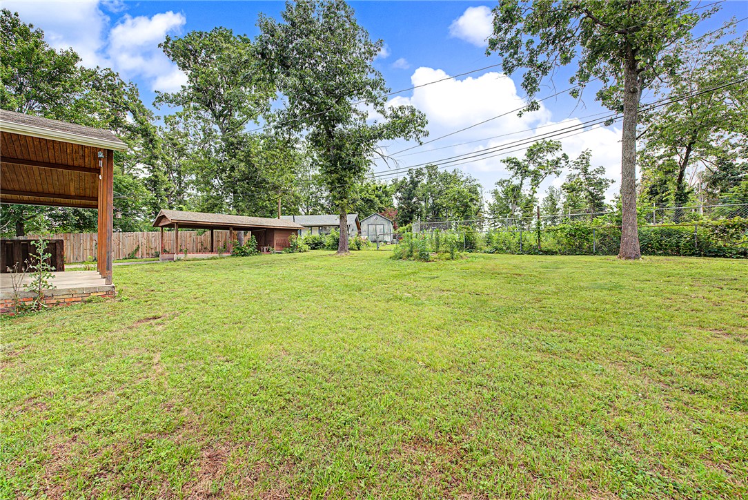 Birch Drive Add Rogers - Residential