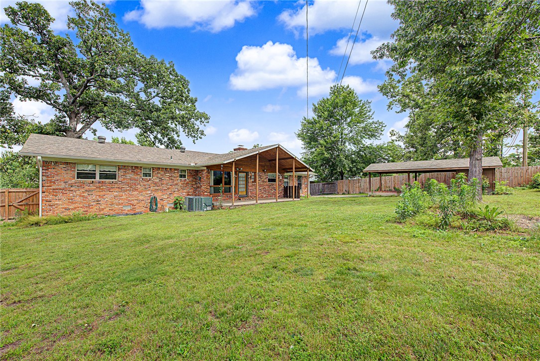 Birch Drive Add Rogers - Residential