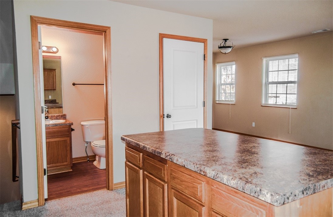 Village on Shiloh - Residential Lease