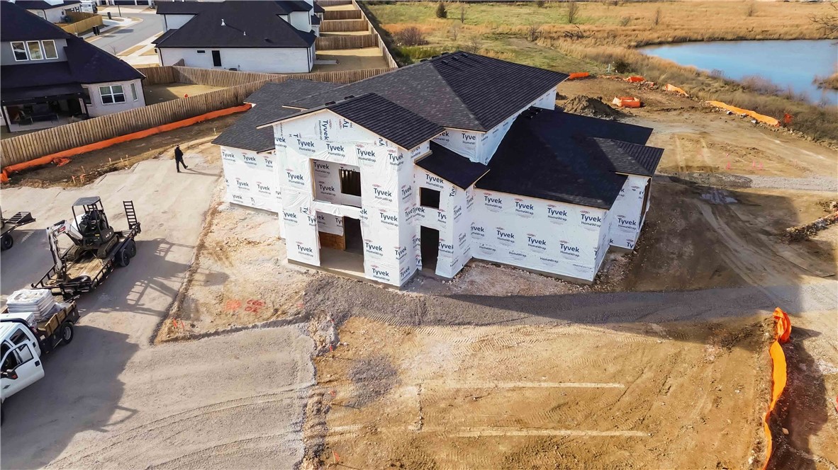 Silver Leaf Estates Ph I Centerton - Residential