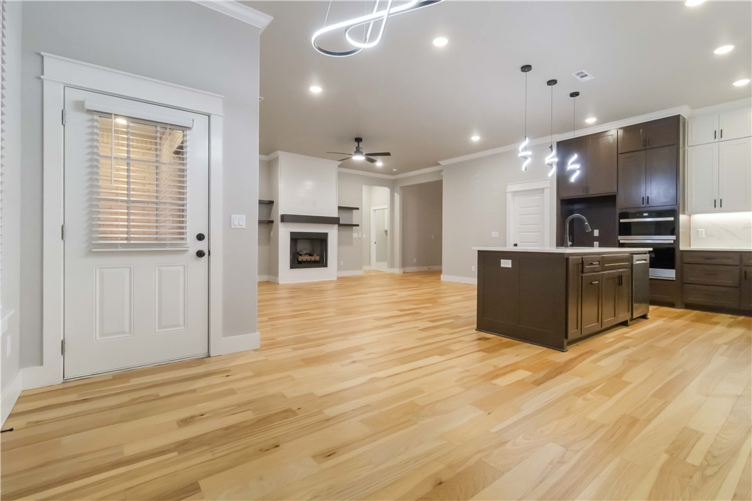 Silver Leaf Estates Ph I Centerton - Residential