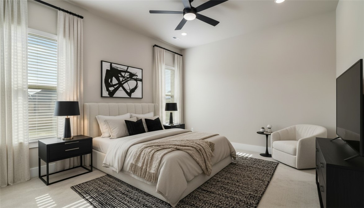 Silver Leaf Estates Ph I Centerton - Residential