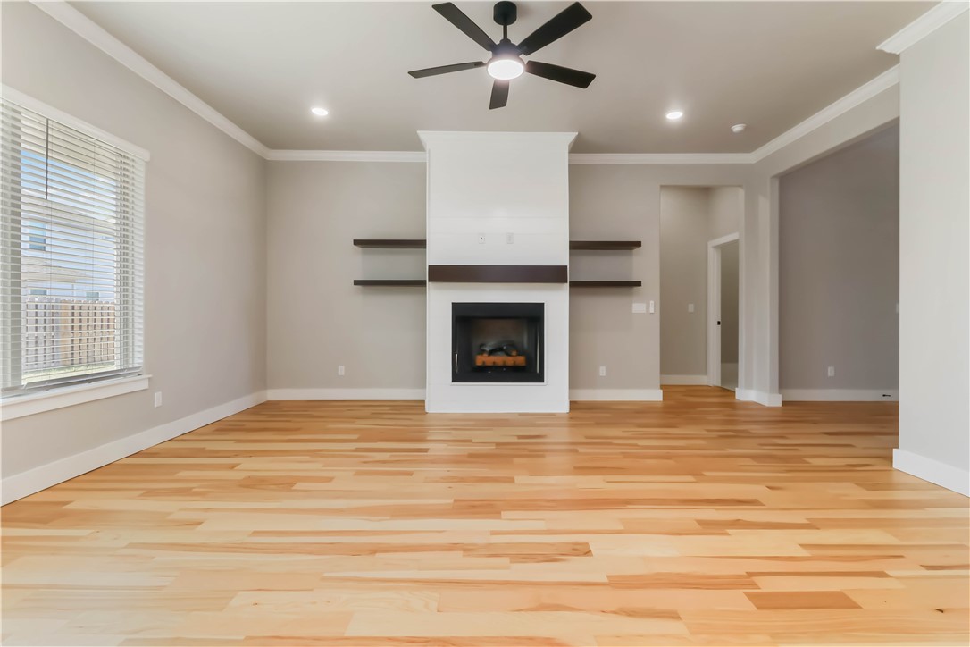 Silver Leaf Estates Ph I Centerton - Residential