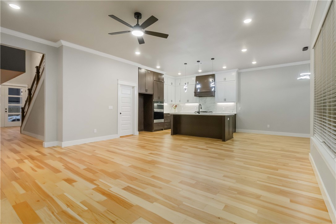 Silver Leaf Estates Ph I Centerton - Residential