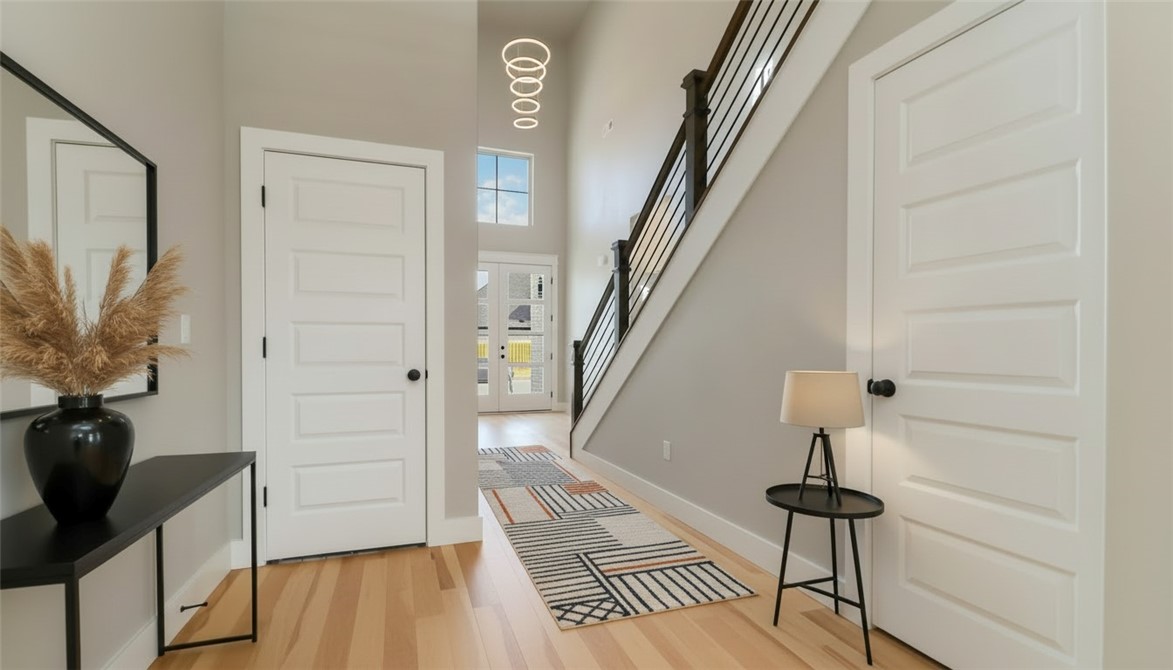 Silver Leaf Estates Ph I Centerton - Residential