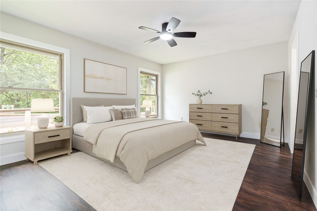 Townhouse Tct 2 A/K/A Drake Court Bvv - Residential