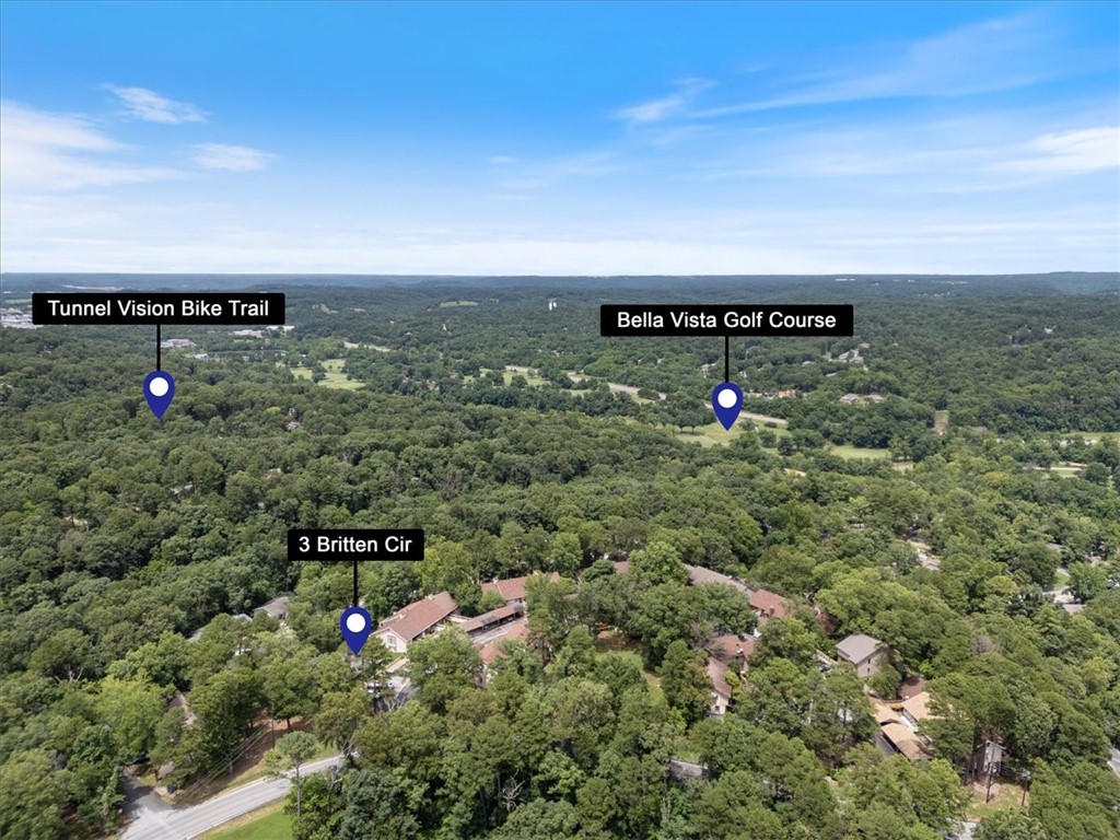 Townhouse Tct 2 A/K/A Drake Court Bvv - Residential