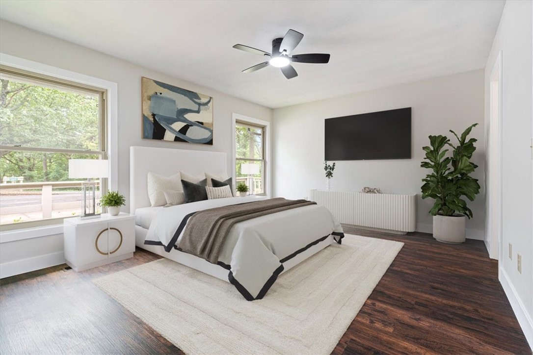 Townhouse Tct 2 A/K/A Drake Court Bvv - Residential