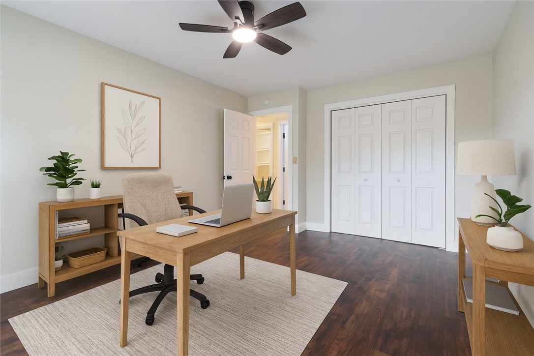 Townhouse Tct 2 A/K/A Drake Court Bvv - Residential