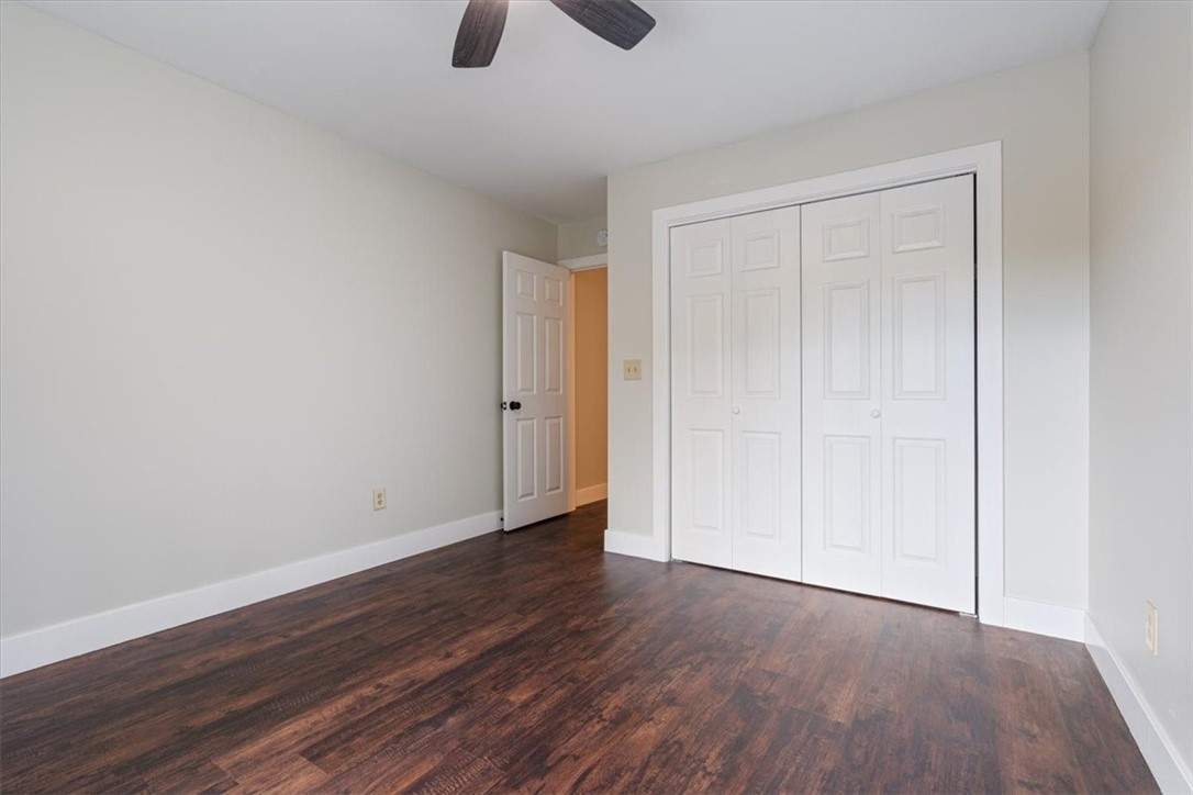 Townhouse Tct 2 A/K/A Drake Court Bvv - Residential