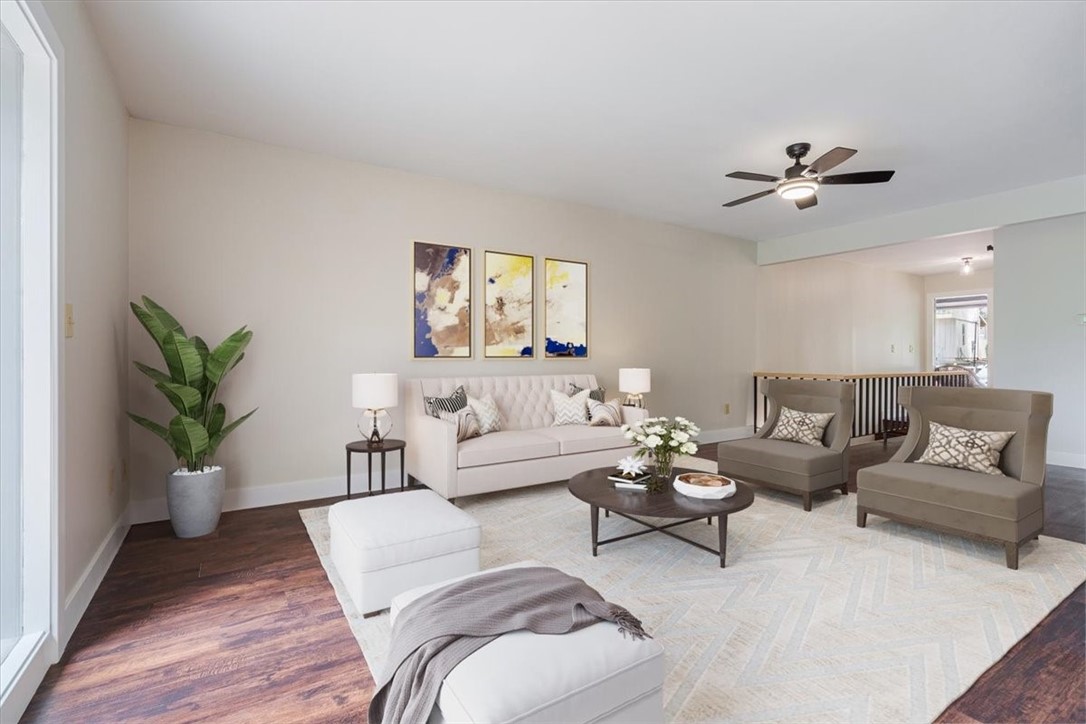 Townhouse Tct 2 A/K/A Drake Court Bvv - Residential