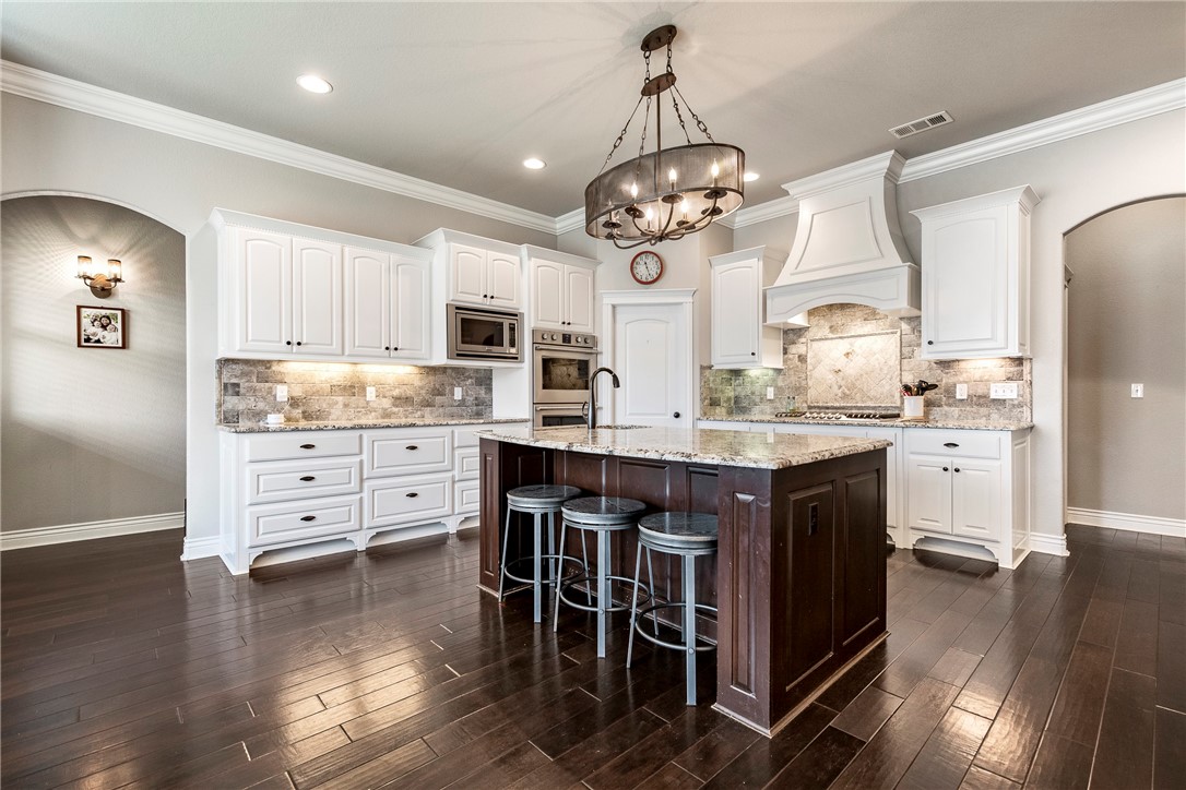 Amber Ridge at Woods Creek - Residential