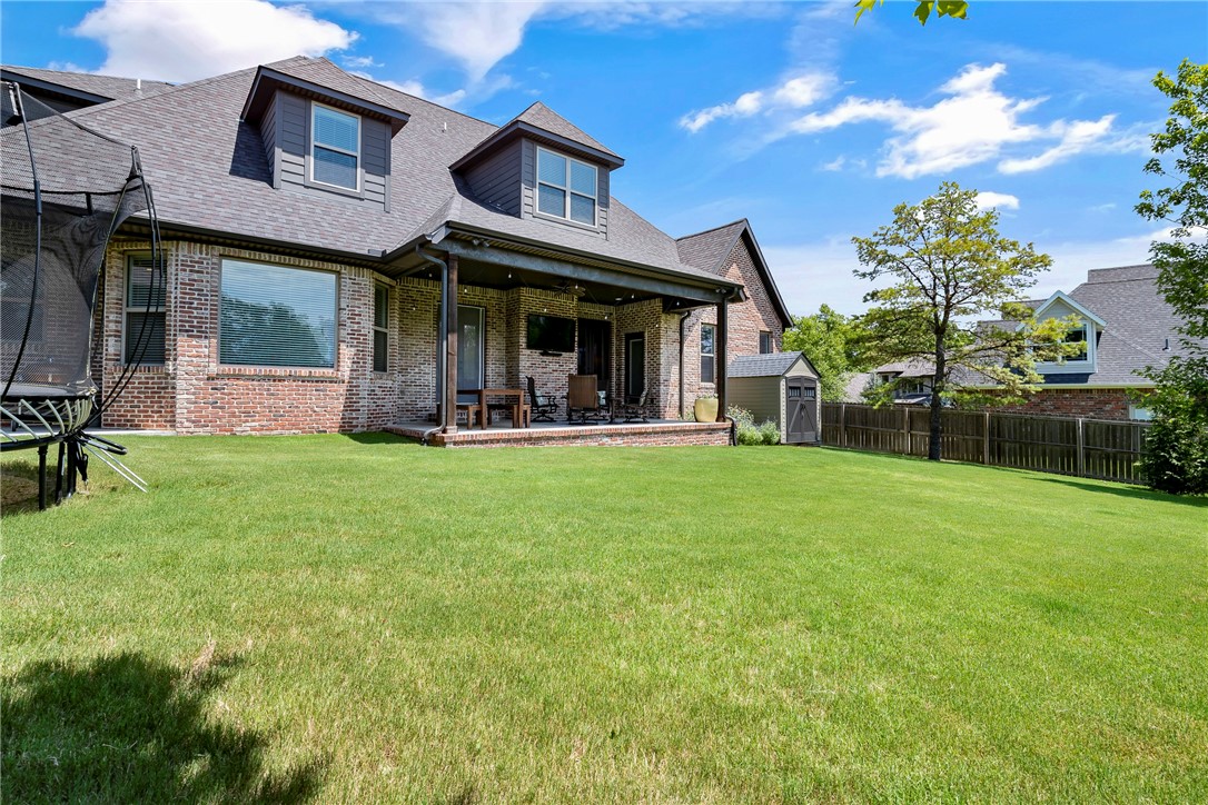 Amber Ridge at Woods Creek - Residential