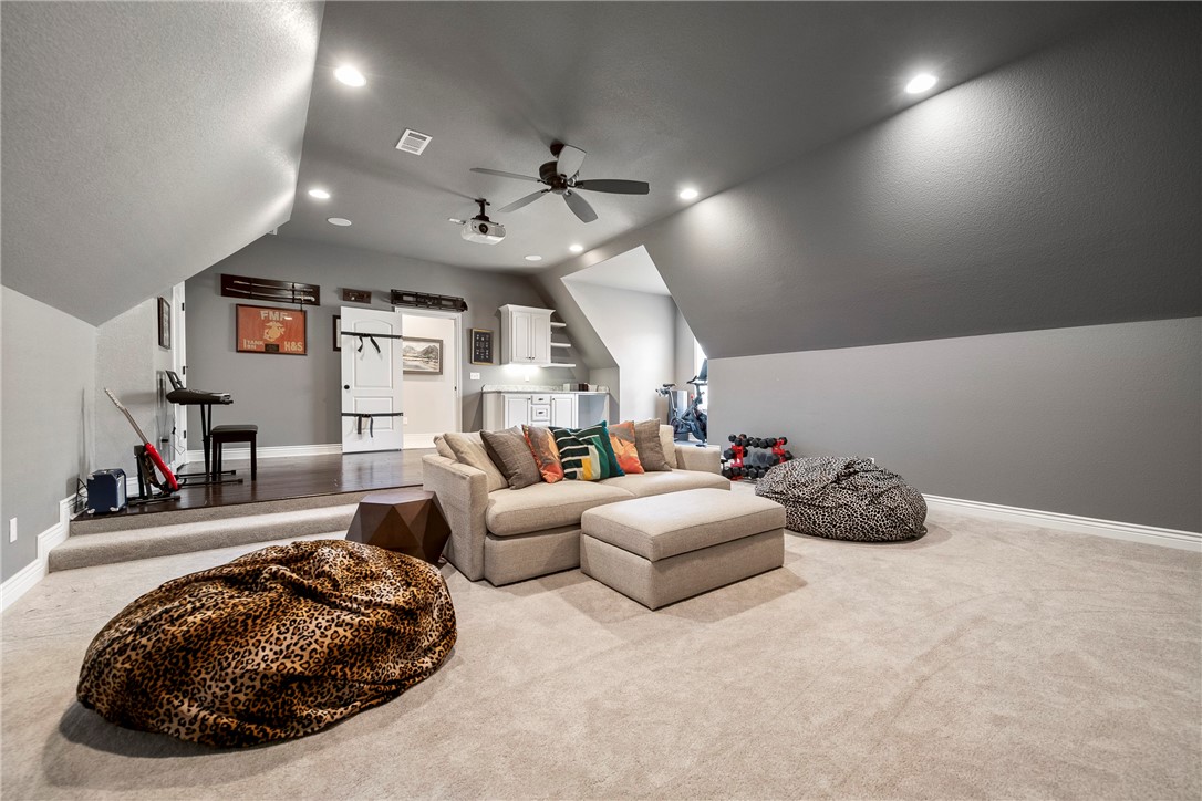 Amber Ridge at Woods Creek - Residential