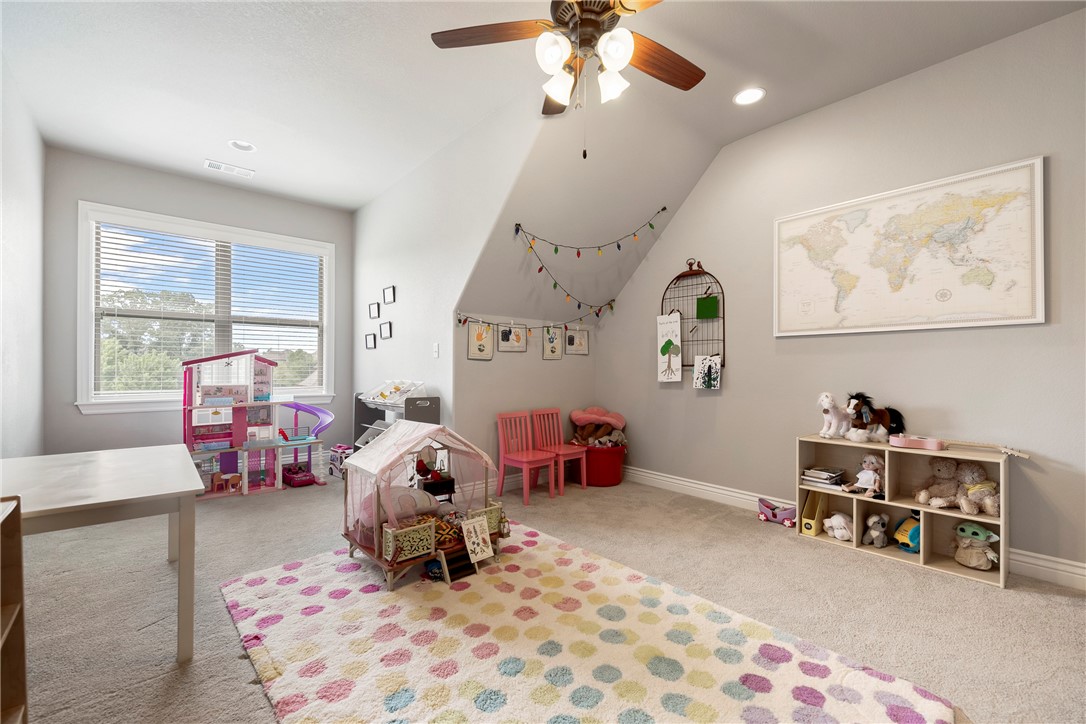 Amber Ridge at Woods Creek - Residential