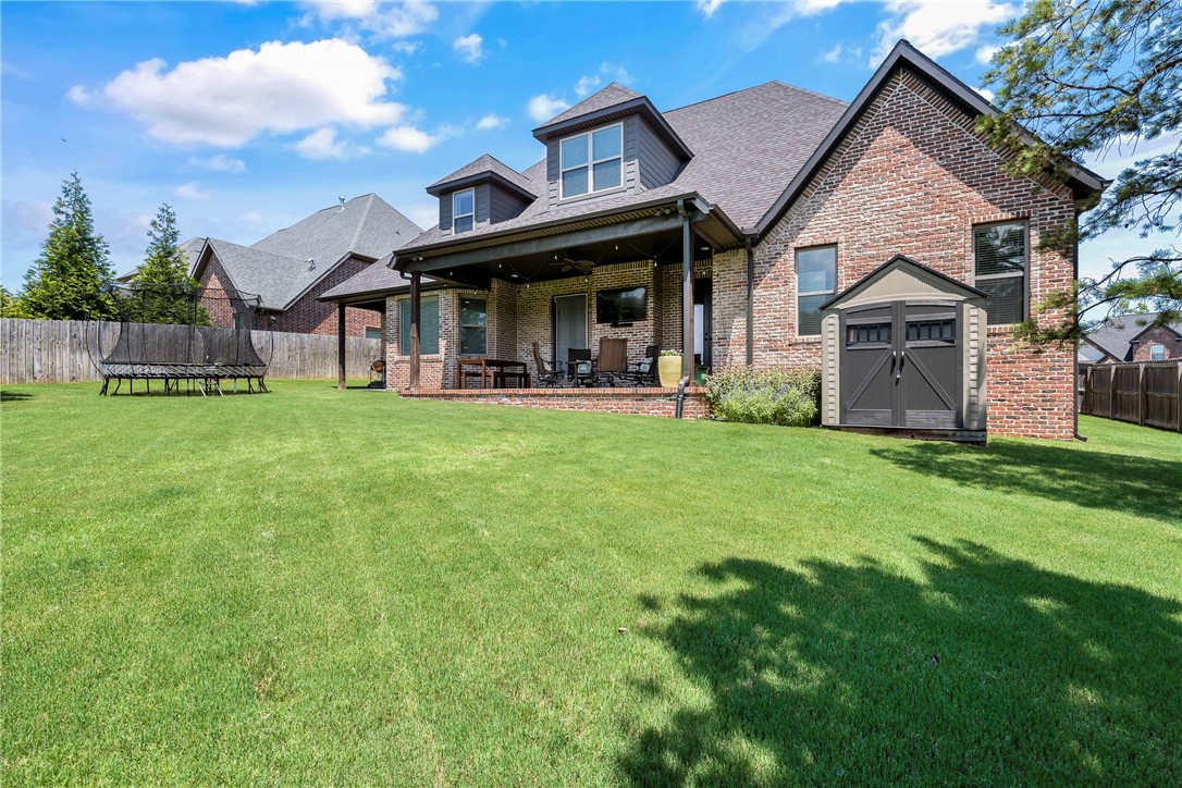 Amber Ridge at Woods Creek - Residential