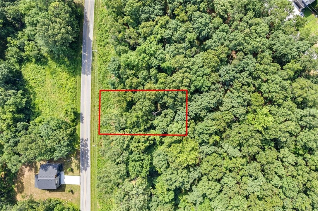 Wooded 0.30-acre lot just minutes from Lake Loch Lomond! This peaceful parcel offers 81 feet of paved frontage and is ideal for a future home site. Public water at the street; septic needed. Set in a neighborhood with strong new construction comps and quick access to Highlands Blvd and outdoor recreation. Enjoy privacy among mature pine trees. Minimum 800 sq ft single-family homes required. Bella Vista is booming with tourism growth, new amenities, and major development projectsādonāt miss your chance to get in early and stake your claim!
