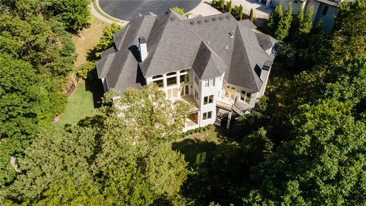 Clear Creek Ph II - Residential