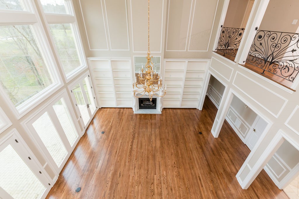 Clear Creek Ph II - Residential