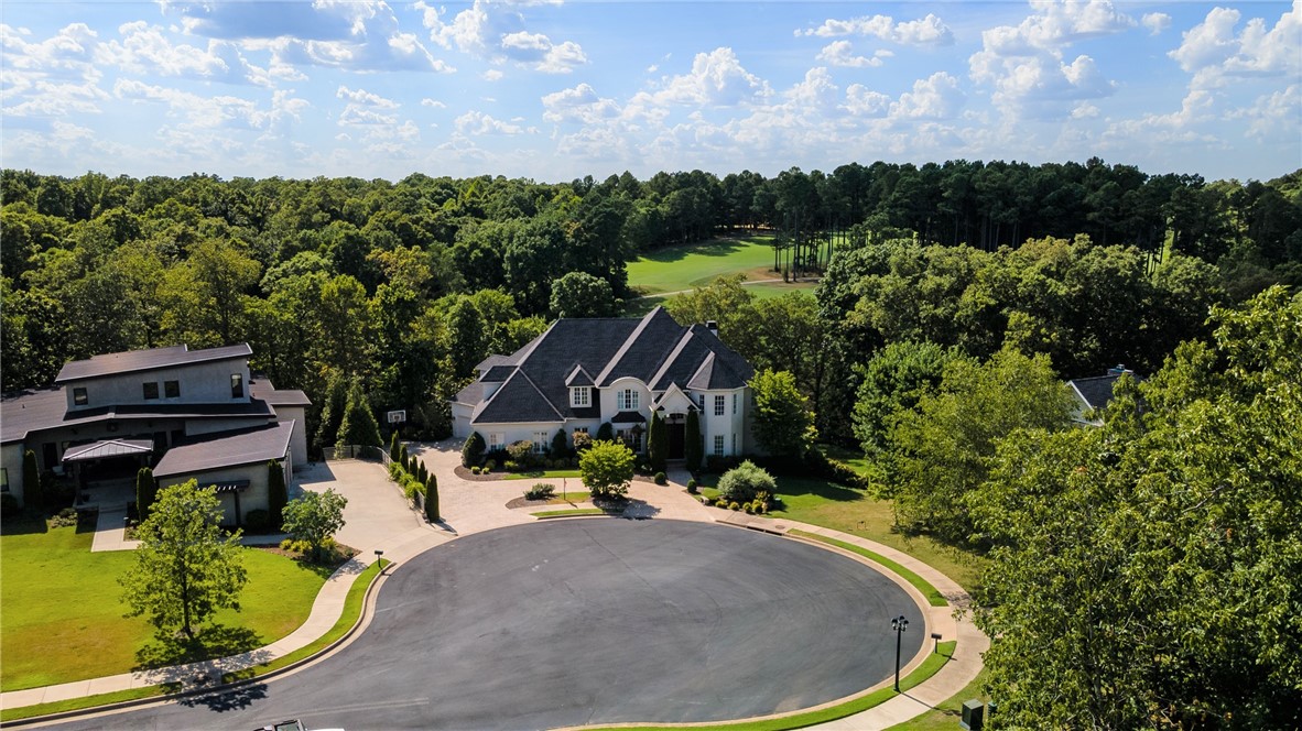 Clear Creek Ph II - Residential