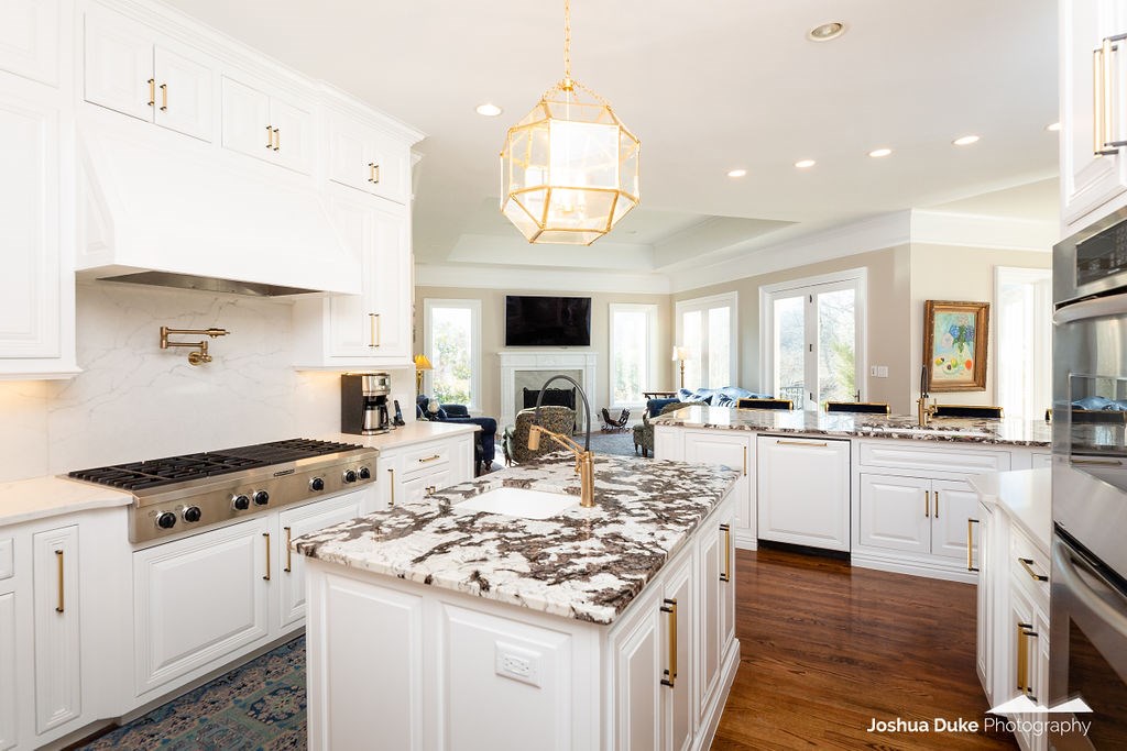 Clear Creek Ph II - Residential