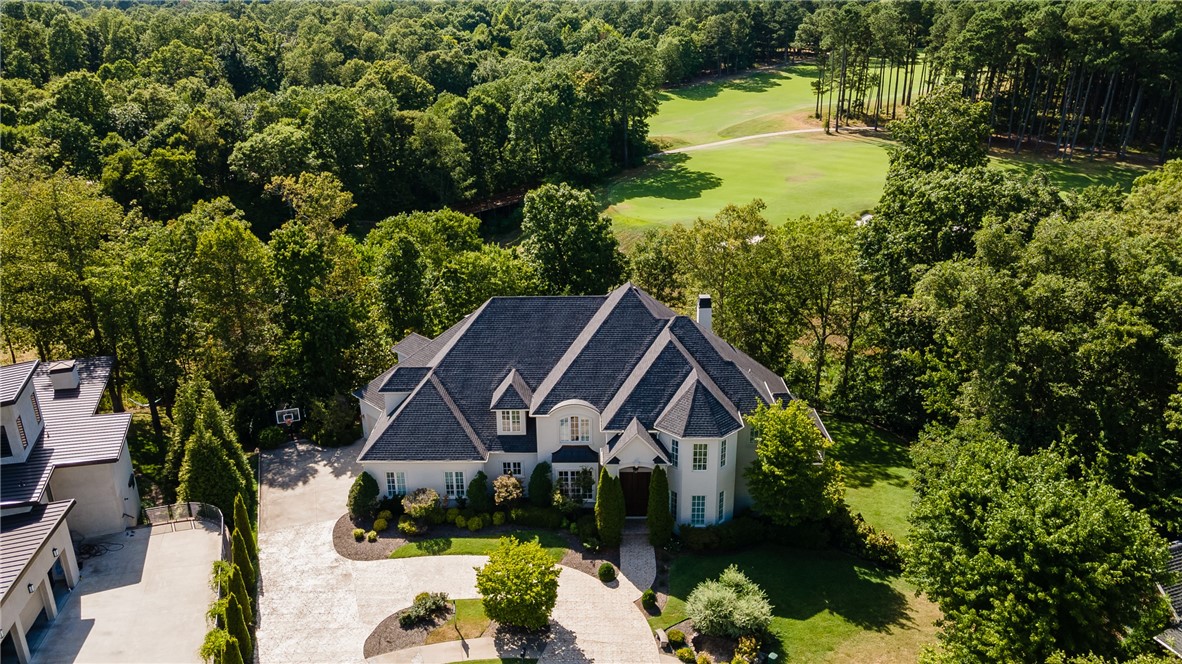 Clear Creek Ph II - Residential