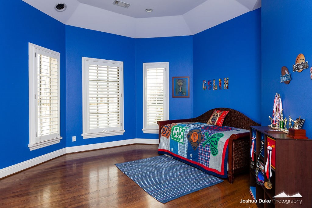 Clear Creek Ph II - Residential