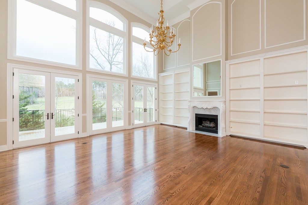 Clear Creek Ph II - Residential