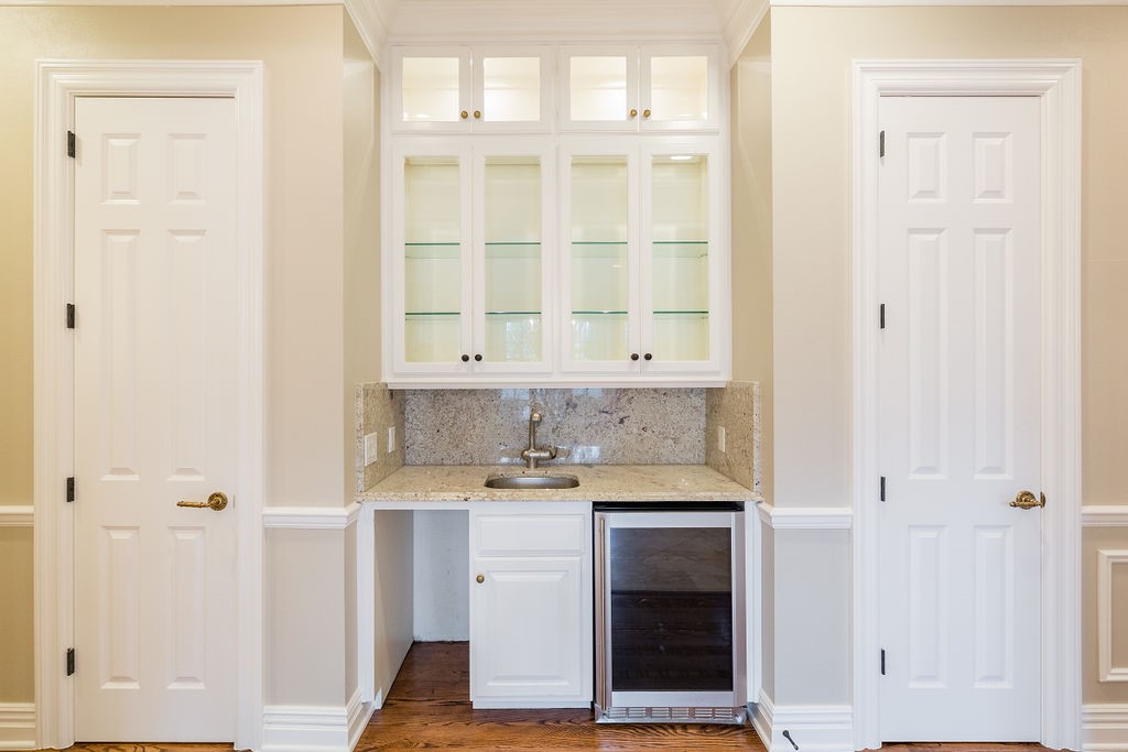 Clear Creek Ph II - Residential