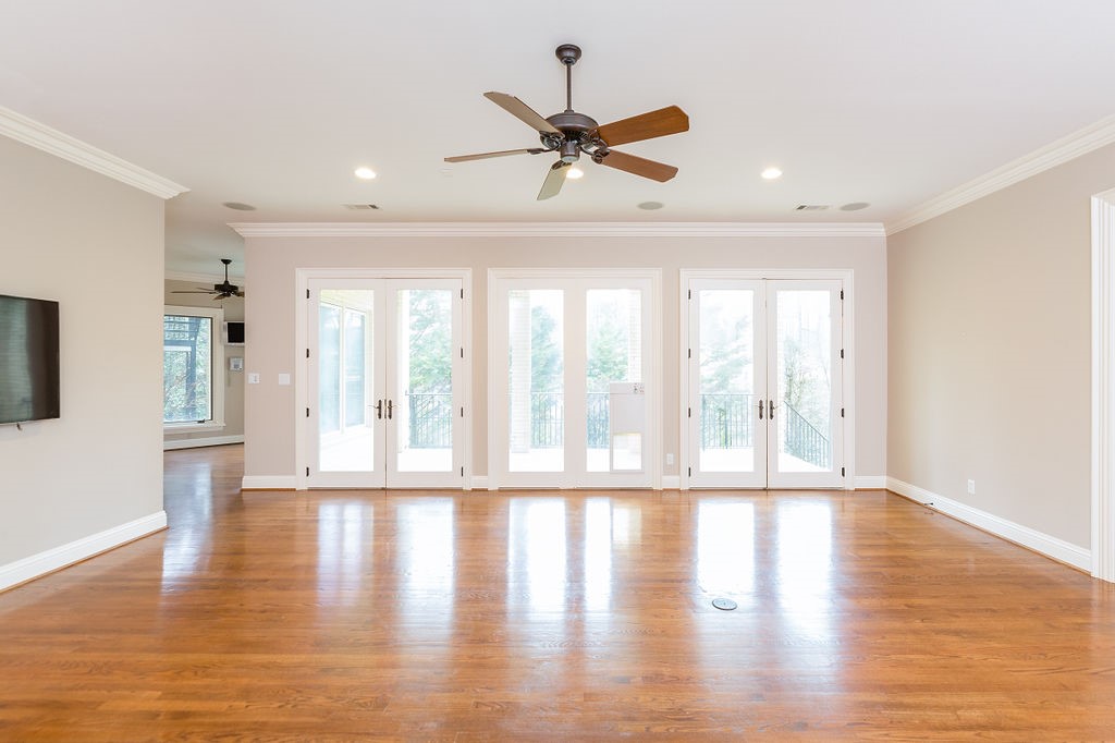 Clear Creek Ph II - Residential