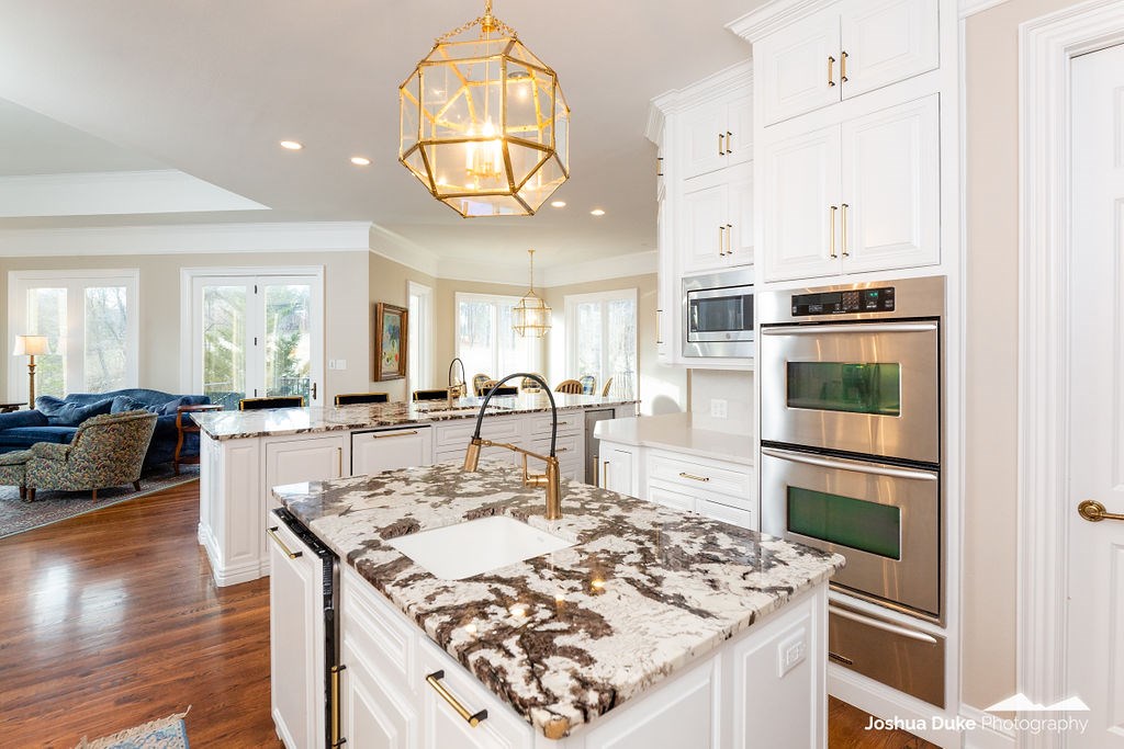 Clear Creek Ph II - Residential