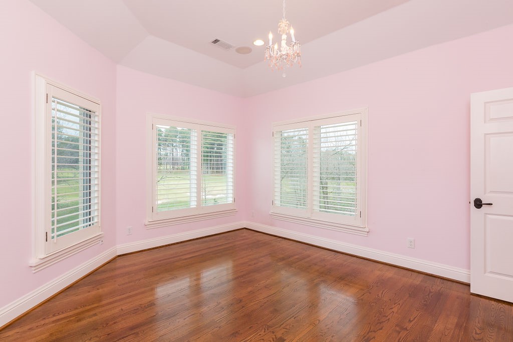 Clear Creek Ph II - Residential