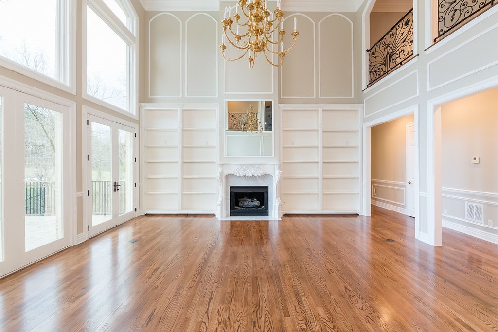 Clear Creek Ph II - Residential