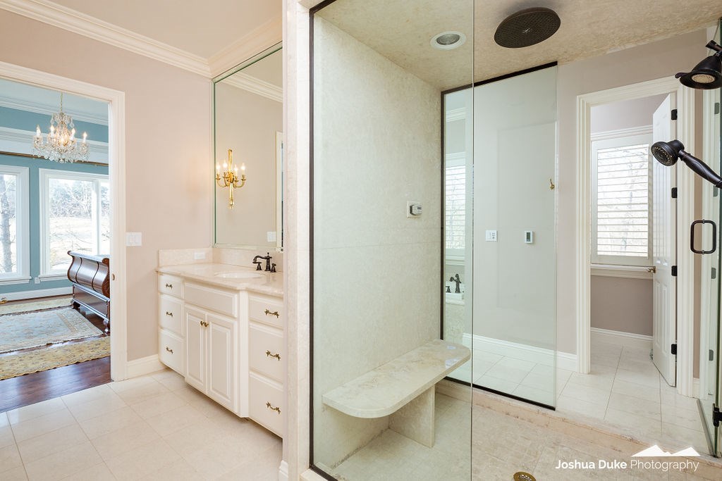 Clear Creek Ph II - Residential