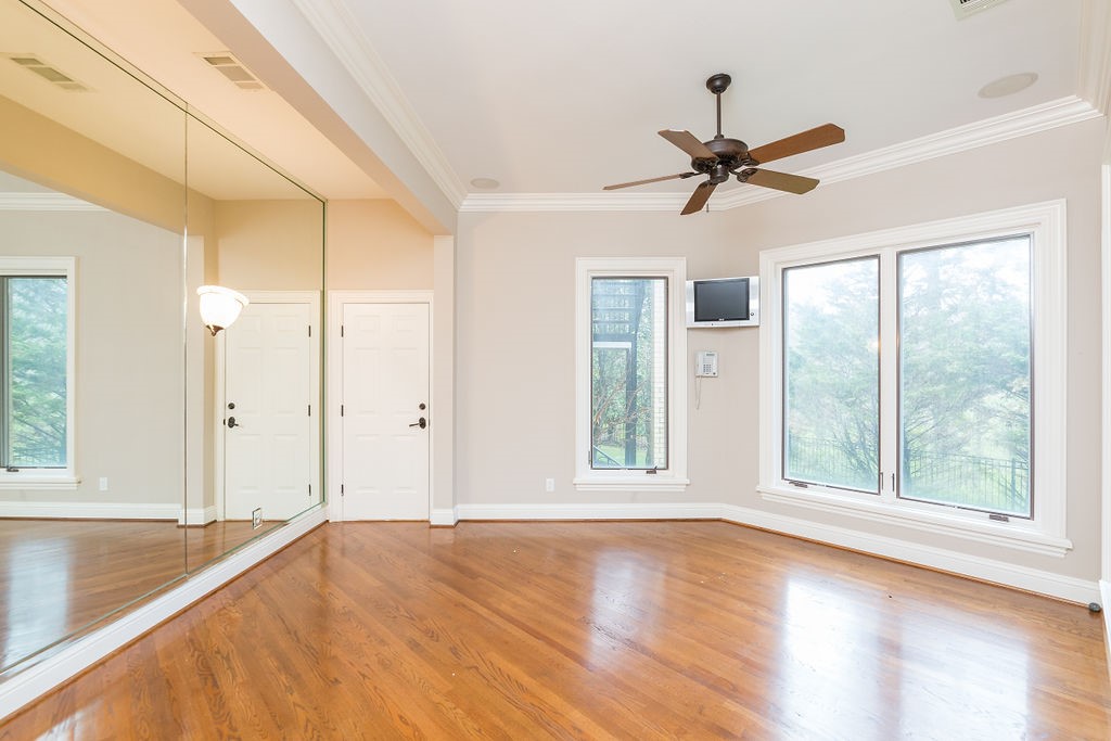 Clear Creek Ph II - Residential