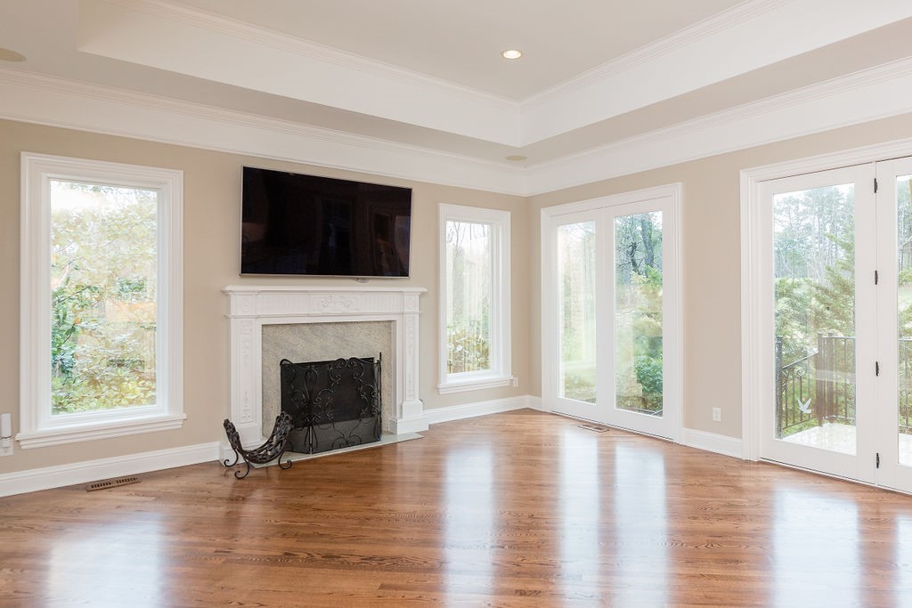 Clear Creek Ph II - Residential