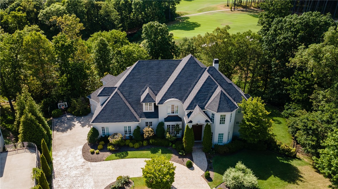 Clear Creek Ph II - Residential