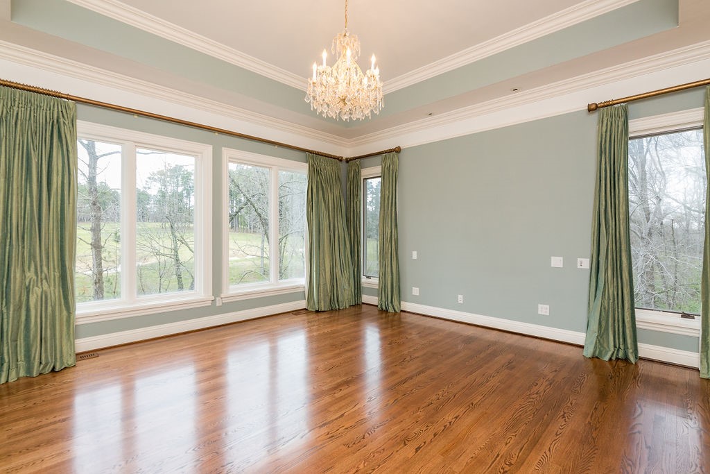 Clear Creek Ph II - Residential