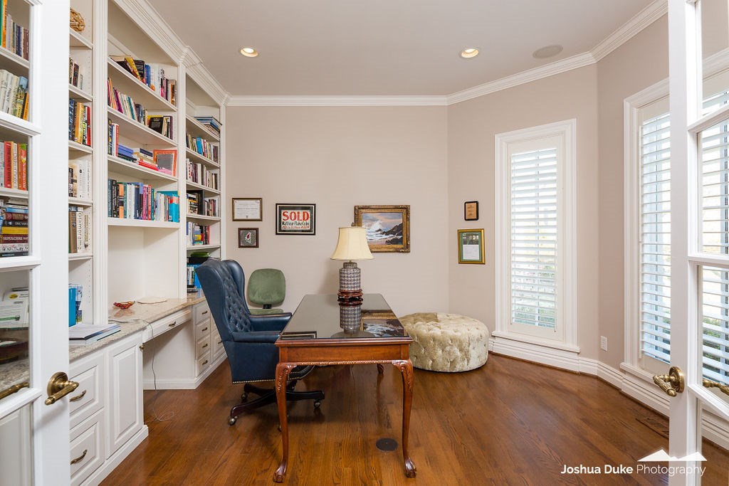 Clear Creek Ph II - Residential