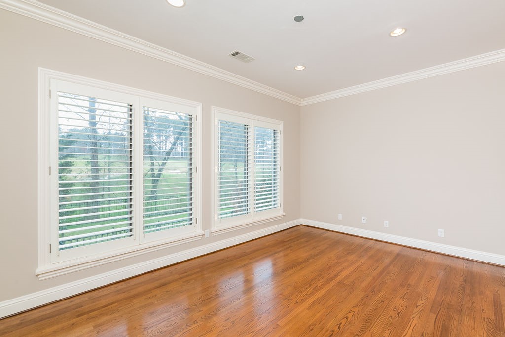 Clear Creek Ph II - Residential