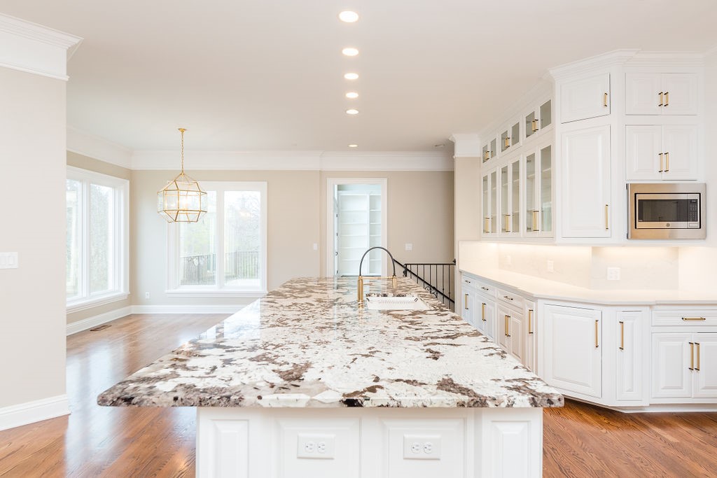 Clear Creek Ph II - Residential