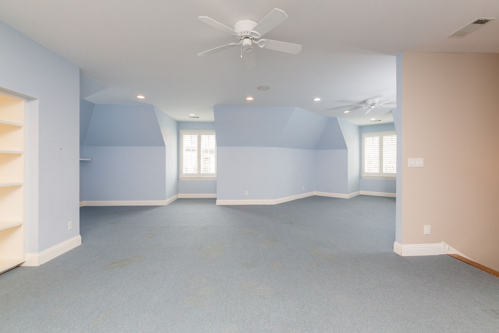 Clear Creek Ph II - Residential