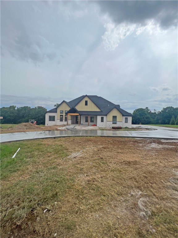 Highlands At Elm Spgs - Residential