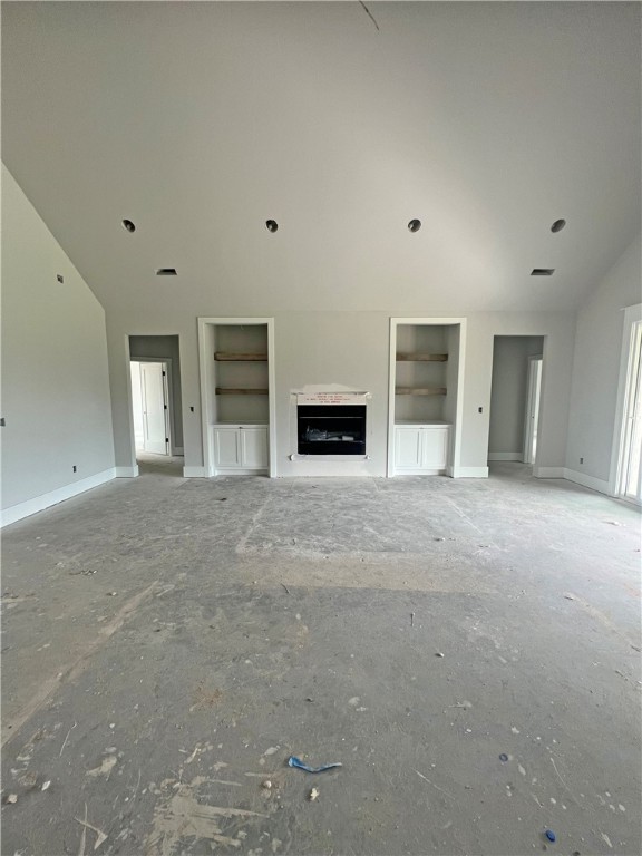 Highlands At Elm Spgs - Residential