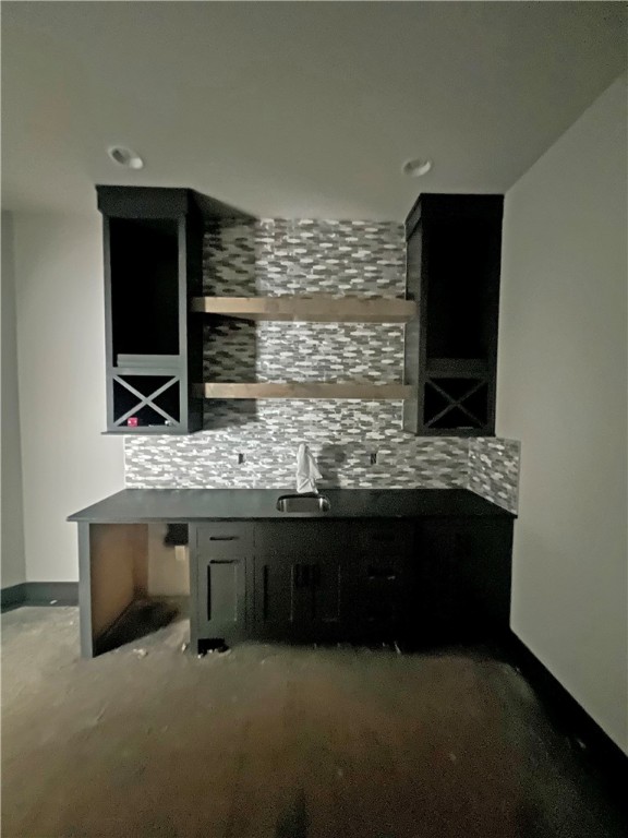 Highlands At Elm Spgs - Residential